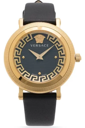 VERSACE Greca Flourish 35mm