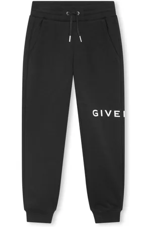 Givenchy Trousers in Black | FWRD