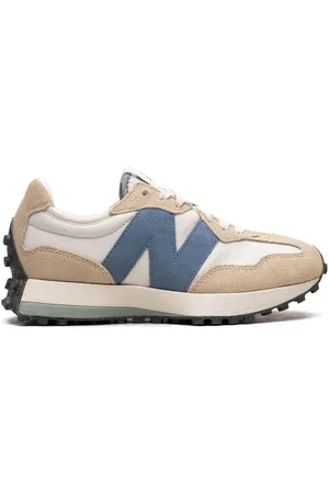 New Balance 327 lace-up sneakers