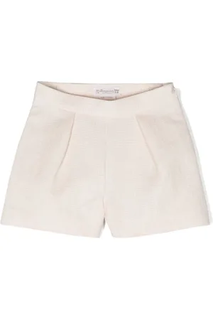 BONPOINT Flash high-waisted shorts