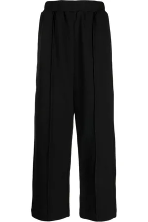 Izzue Wide-leg track pants