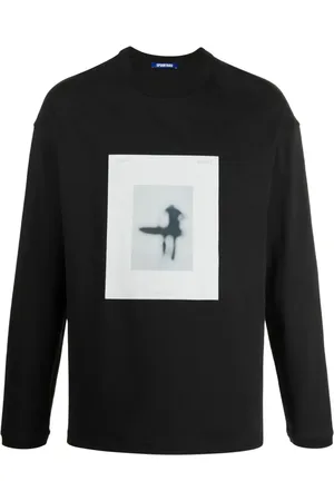 Spoonyard X Taro Tamai Cold Frame cotton T-shirt