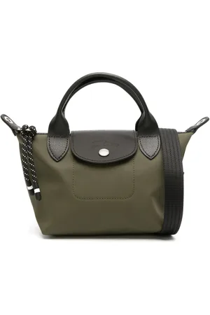 Longchamp Mini Le Pliage Energy tote bag