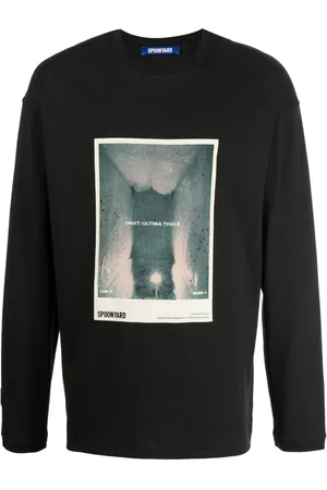Spoonyard Inuit : Ultima Thule cotton T-shirt