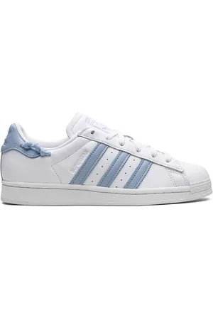 Adidas x André Saraiva Superstar low-top Sneakers - Farfetch