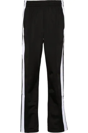 adidas Adibreak straight-leg track trousers