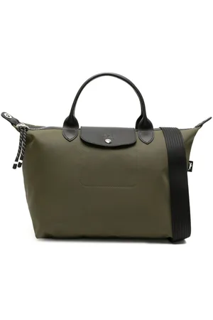 Longchamp Large Le Pliage Energy tote bag