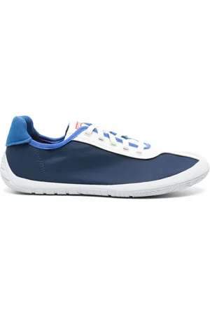 Camper Path Twins colour-block sneakers