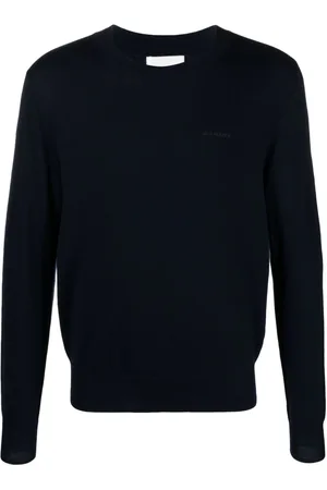 Isabel Marant Ribbed merino-wool jumper