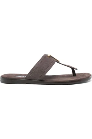 Buy Tom Ford Sandals Men FASHIOLA INDIA