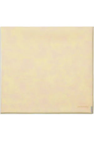 Burberry Rose silk scarf