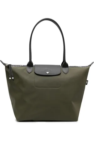 Longchamp Large Le Pliage Energy tote bag