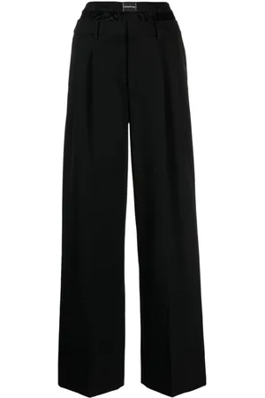 Buy Alexander Wang Trousers & Lowers - Women