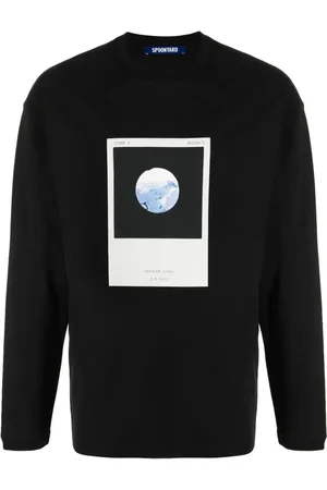 Spoonyard The Path To Genesis cotton T-shirt