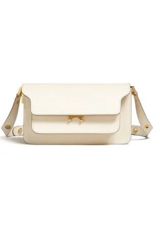 Marni Trunk E/W shoulder bag