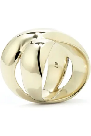 Goossens Lhassa intertwined ring