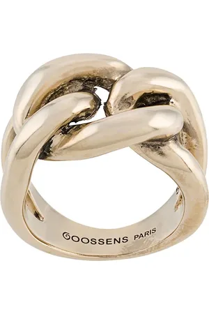 Goossens Lhassa ring