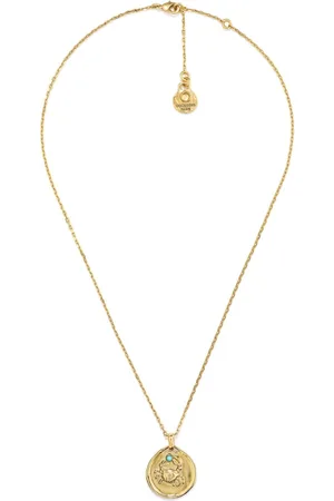 Goossens Talisman Cancer necklace