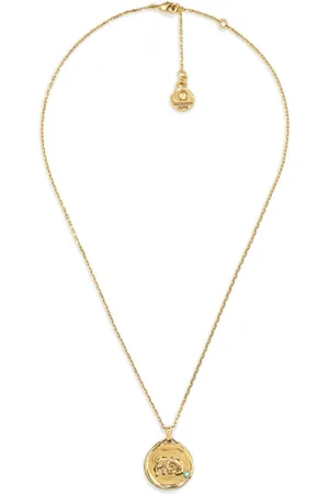 Goossens Talisman Aries necklace