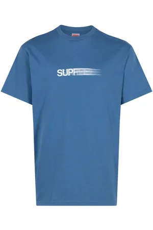 Supreme Motion Logo "SS23