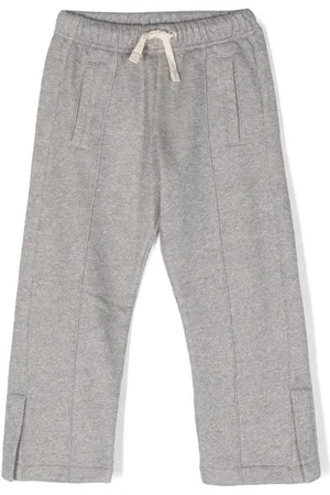 Palm Angels Lurex track pants