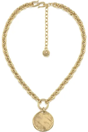 Goossens TALISMAN medal pendant