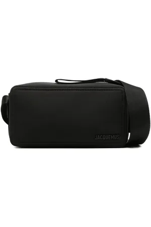 Jacquemus Le Cuerda rectangle messenger bag
