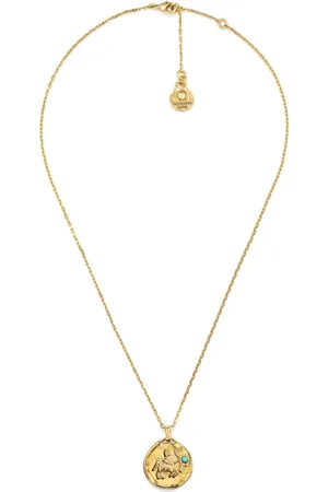 Goossens Talisman Sagittarius necklace