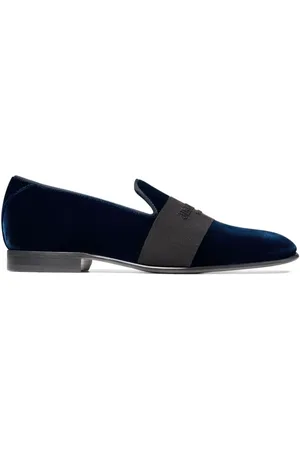 Jimmy choo 2024 mens slippers