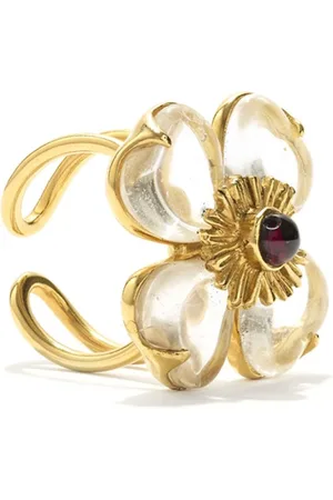 Goossens Tr??fle ring