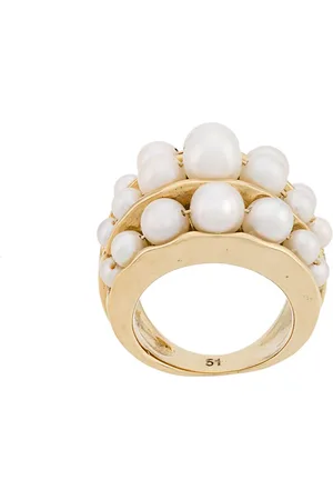Goossens Graine de Gemmes ring