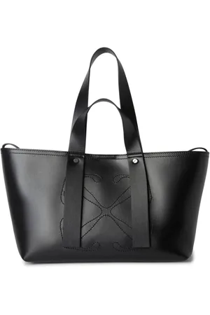 OFF-WHITE Small Day Off tote bag