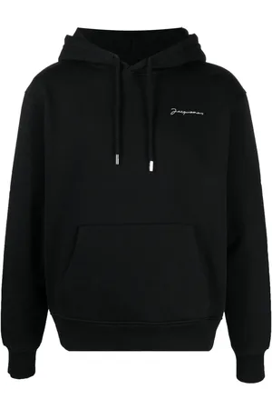 Jacquemus Le Sweatshirt Brod?? hoodie