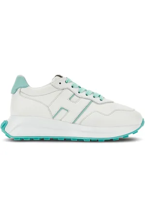 Hogan H641 low-top sneakers