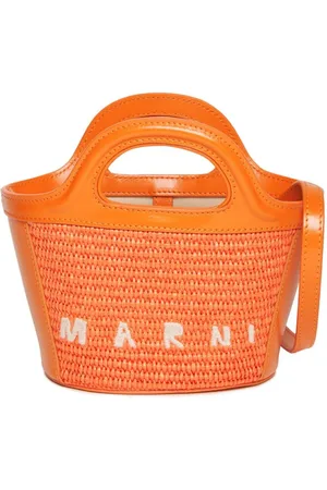 Marni Tropicalia mini bag