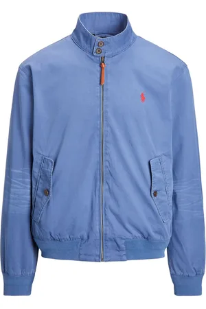 Ralph Lauren Polo Pony cotton jacket