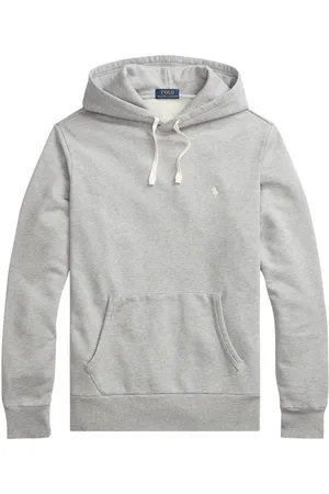 Ralph Lauren Polo Pony cottton hoodie