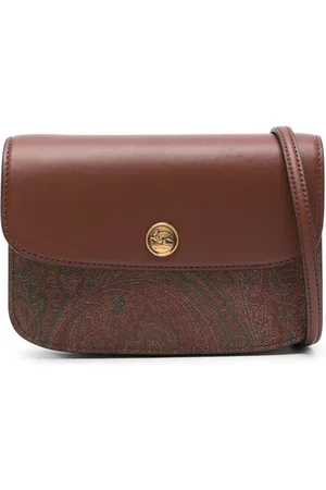 Etro Small Essential crossbody bag