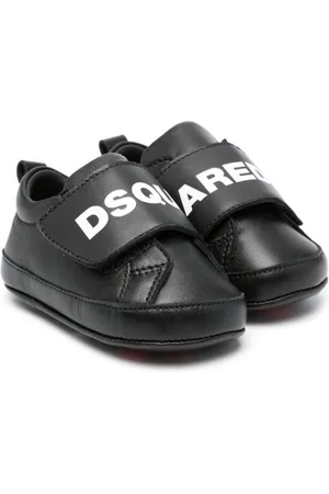 Dsquared2 Took Sneaker Sandals To The Next Level | Sneakers, Spring sandals,  Ugly shoes
