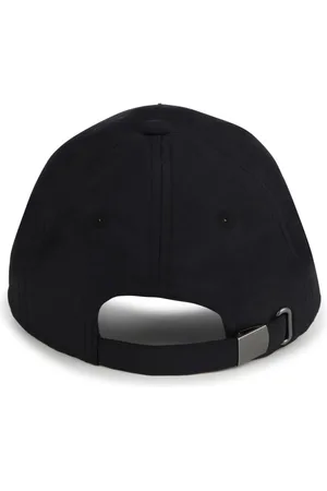 HUGO BOSS Logo-appliqu?? baseball cap