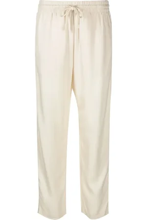 Isabel Marant Berati tapered trousers