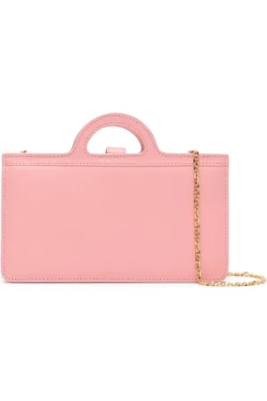 Marni Tropicalia Long leather wallet