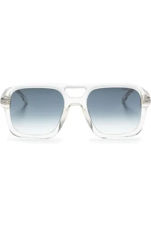 Carrera Champion 65 pilot-frame Sunglasses - Farfetch