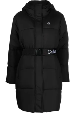 Calvin Klein Women's Trench Jacket