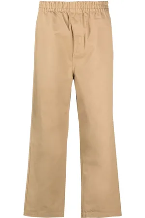 Carhartt Newhaven straight-leg trousers