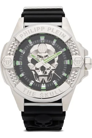 Philipp Plein The Skull 44mm
