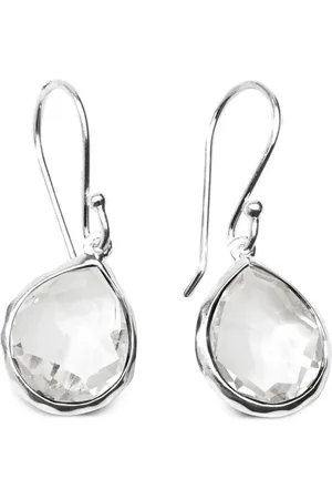 Ippolita Rock Candy?? Mini Teardrop earrings
