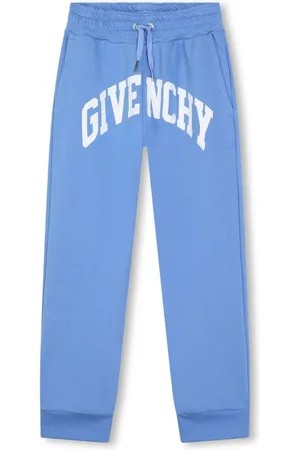 Givenchy Logo-print jogging pants