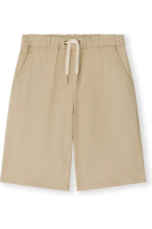 BONPOINT Conway cotton shorts