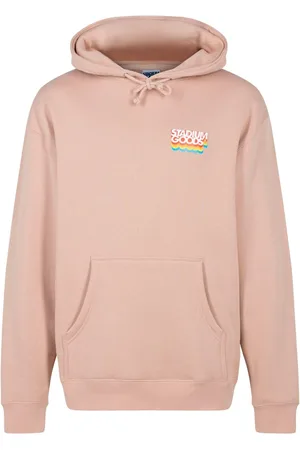 Stadium Goods Gradient Logo drawstring hoodie